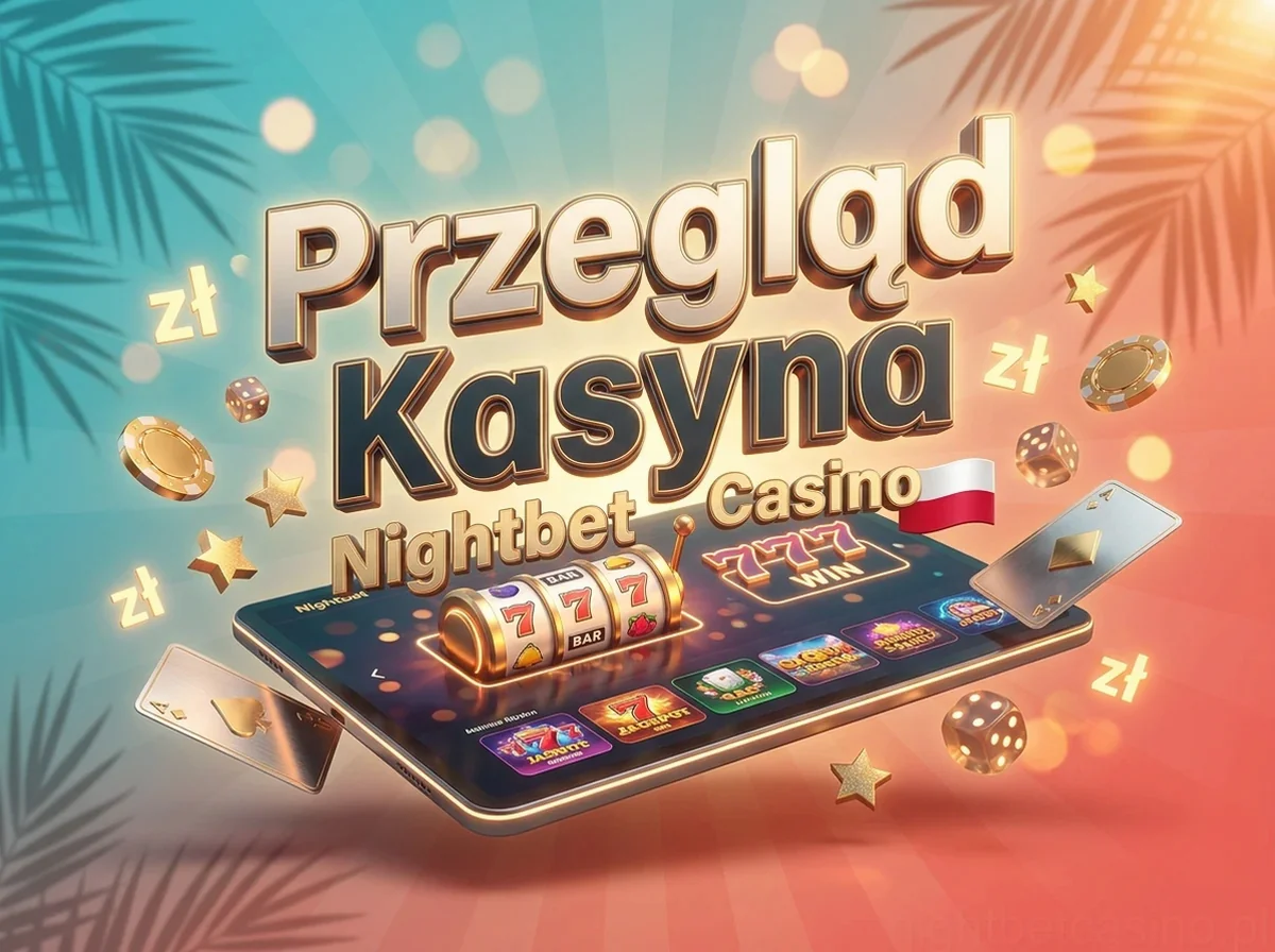 Przegląd Kasyna